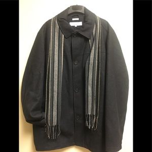 Perry Ellis Portfolio Men’s coat NWT